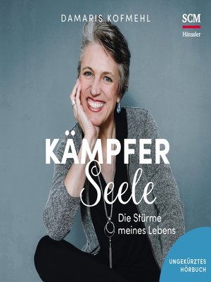 cover image of Kämpferseele
